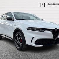ALFA ROMEO Tonale 1.5 hybrid Veloce 160cv tct7