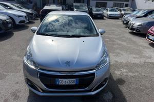 Peugeot 208 BlueHDi 75 5 porte Active Perfetta
