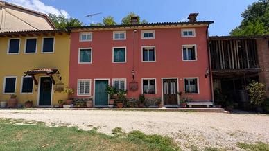 Villetta a schiera di 300 m² con 5 locali a Arzign