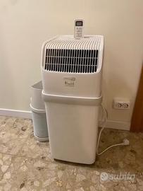 Condizionatore Pinguino DeLonghi