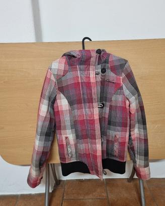 Giacca donna VANS