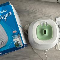 Umidificatore a caldo polimene vapo
