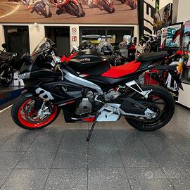 Aprilia RS 660