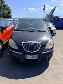 Ricambi per LANCIA MUSA