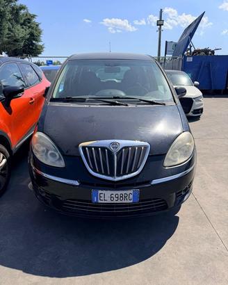 Ricambi per LANCIA MUSA