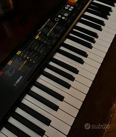 Tastiera Yamaha