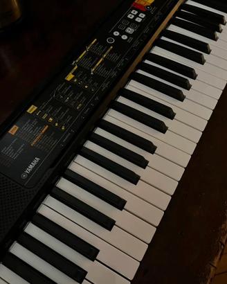 Tastiera Yamaha