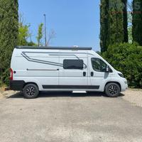 ETRUSCO CV 600 BB