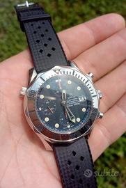 Omega Seamaster 300 chronograph