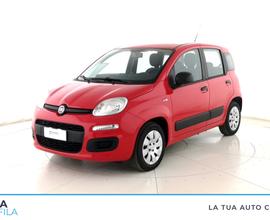 FIAT Panda III 2016 - Panda 1.2 Easy 69cv U508440