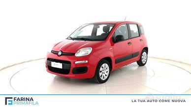 FIAT Panda III 2016 - Panda 1.2 Easy 69cv U508440