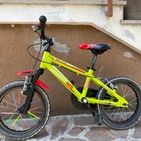 BICI BAMBINO