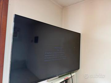 TV SAMSUNG 48”