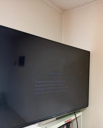 TV SAMSUNG 48”