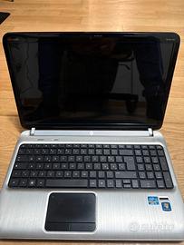 Hp pc portatile