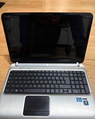 Hp pc portatile