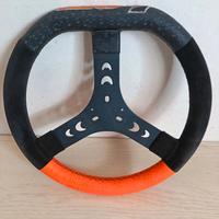volante go kart