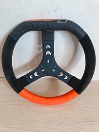 volante go kart