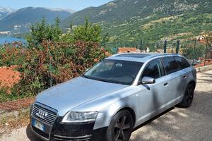 AUDI A6 AVANT 3.0  v6