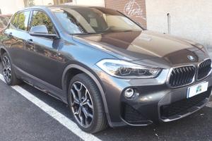 Bmw X2 sDrive18d Msport
