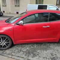 Pezzi ALFA ROMEO MITO