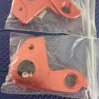 fornellino cambio Fantic