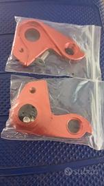 fornellino cambio Fantic