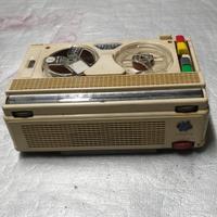 magnetofono geloso  G257