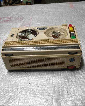 magnetofono geloso  G257