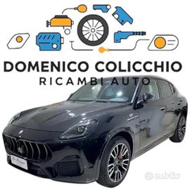 RICAMBI USATI Maserati Grecale
