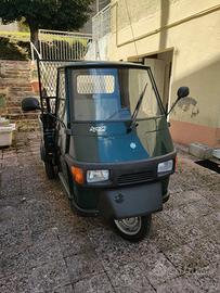 PIAGGIO APE 50 ANNO 2016