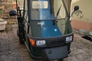 PIAGGIO APE 50 ANNO 2016