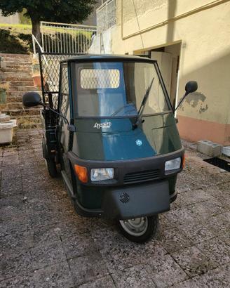 PIAGGIO APE 50 ANNO 2016