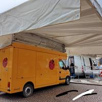 Furgone Renault Master 