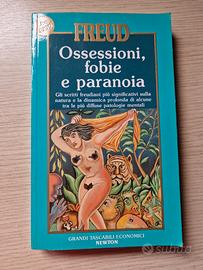 Ossessioni, fobie e paranoia di Freud 