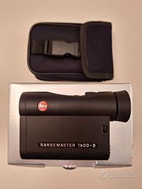Telemetro LEICA