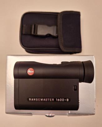 Telemetro LEICA
