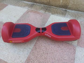 Hoverboard