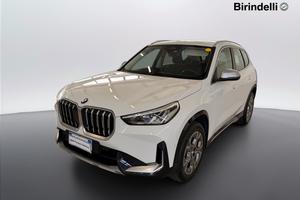 BMW X1 (U11) - X1 sDrive 18d xLine