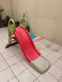 Scivolo bambini Smoby