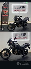 Africa twin 2024
