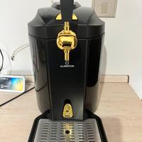 Spillatore birra Klarstein