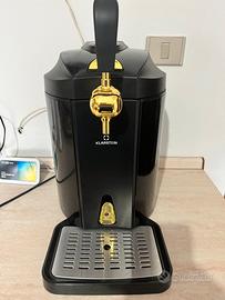 Spillatore birra Klarstein