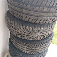 pneumatici 215/55 zr16