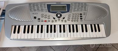 Medeli tastiera MC37A
