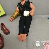 action man 