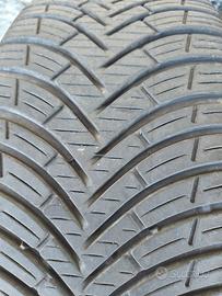 Gomme Usate 4 Stagioni 205 55 R16  91H