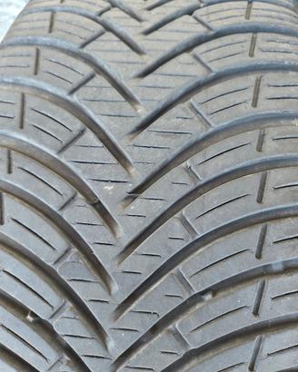 Gomme Usate 4 Stagioni 205 55 R16  91H