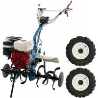 Motozappa AGT 9000 - a benzina 9 HP