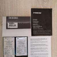 MTB Trek Fuel EX 8